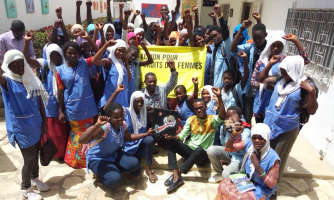 Pousser les puissants à rendre compte !