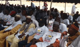 Violences armées : Le vol du bétail en bandes armées préoccupe