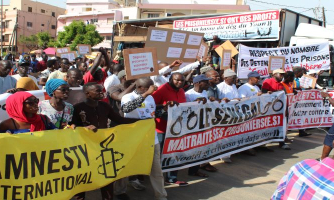 Sénégal. En prison aussi, les droits humains existent