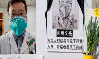 Covid-19: Un nouveau langage pour contourner la censure en Chine