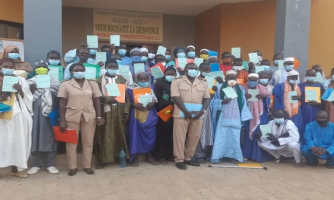 Sénégal. L’état civil, un secteur stratégique hautement négligé