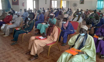 Sénégal. 119 chefs de village formés à la maitrise de l’état civil à Toubacouta