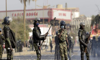 Sénégal. La vague d’arrestations arbitraires porte atteinte aux droits humains