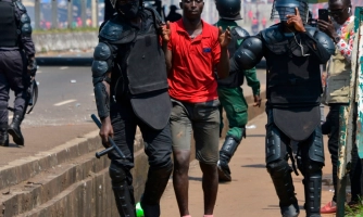 Protégeons les manifs