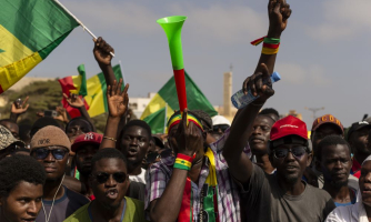 Protégeons les manifs