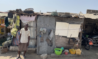 Dites non aux expulsions forcées au Bénin