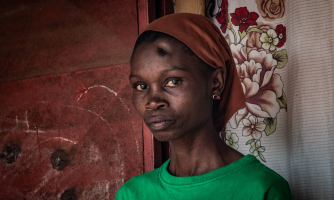 Guinée. Demandez justice et l’accès aux soins pour les victimes des violences policières