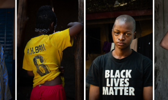 Demandez justice et l’accès aux soins pour les victimes des violences policières en Guinée