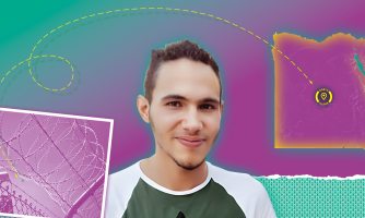 Libérez l’étudiant égyptien Oqba Hashad