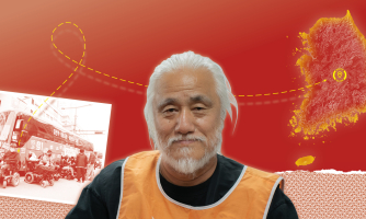 Pour un monde où personne n’est laissé de côté