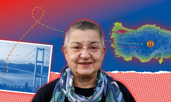 Défendez Şebnem Korur Fincancı contre l’intimidation et le harcèlement