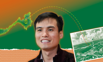 Libérez l’avocat spécialisé en droit de l’environnement Dang Dinh Bach