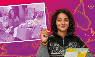 Ecrire pour les droits